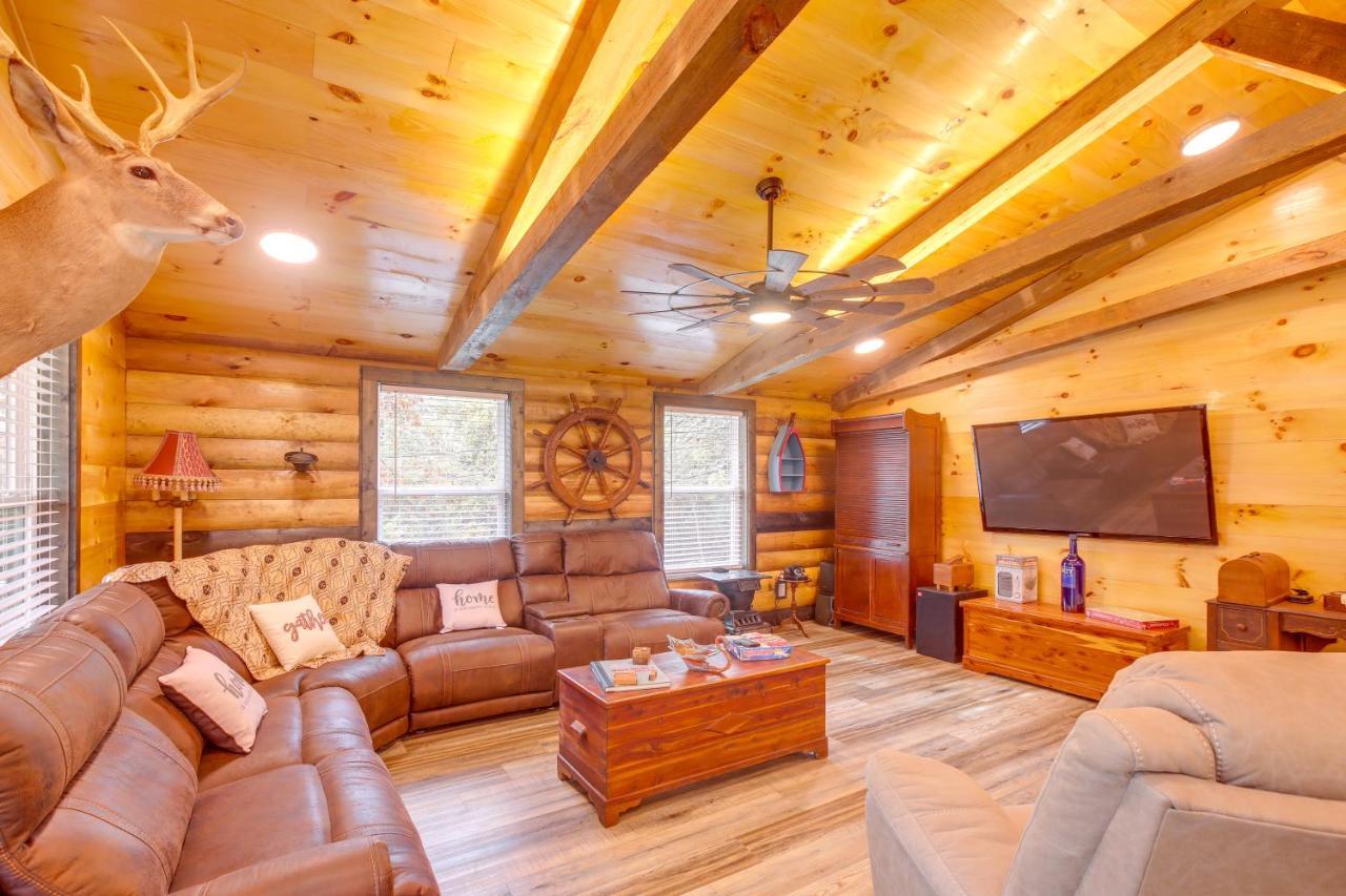 Pet-friendly With Hot Tub And Kayaks