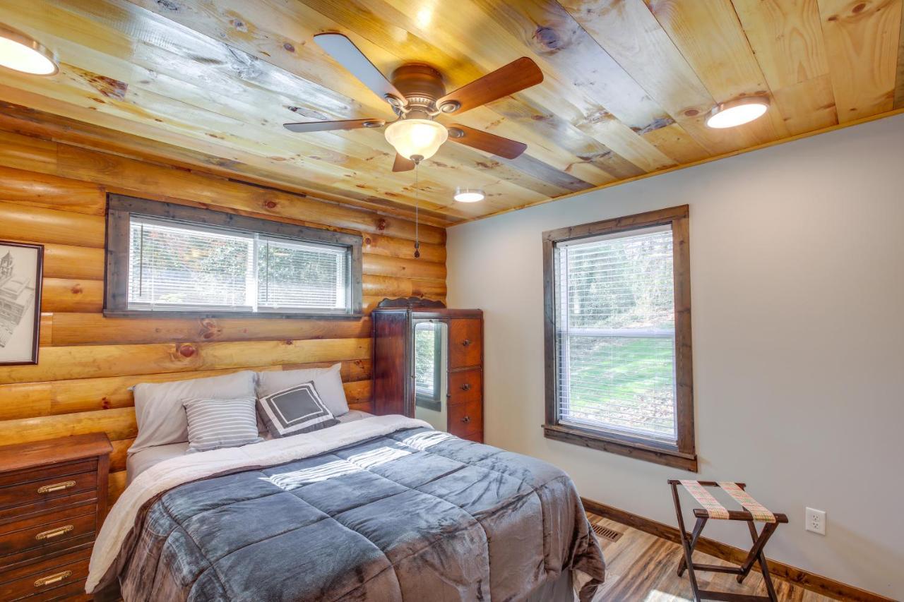 Pet-friendly With Hot Tub And Kayaks Hébergement de vacances