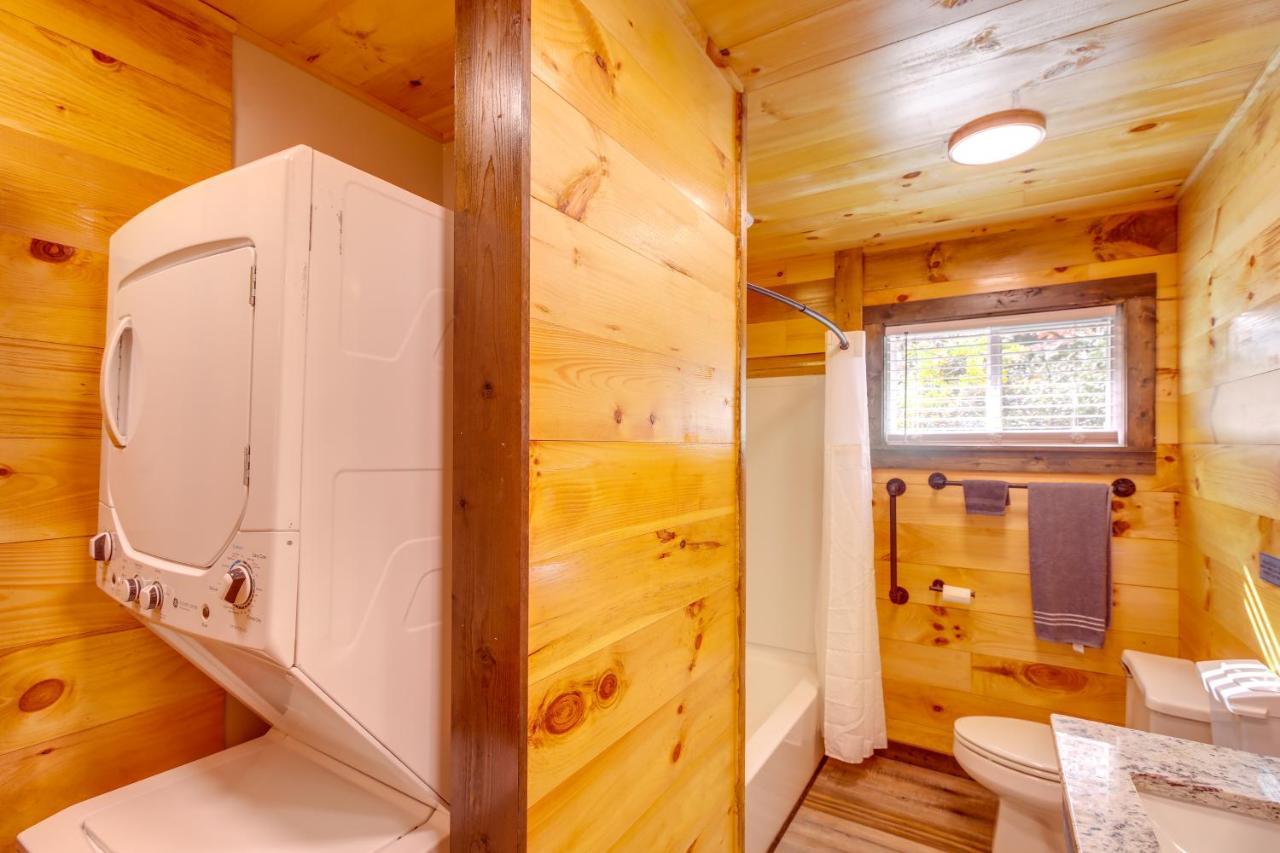 Pet-friendly With Hot Tub And Kayaks * Chattanooga