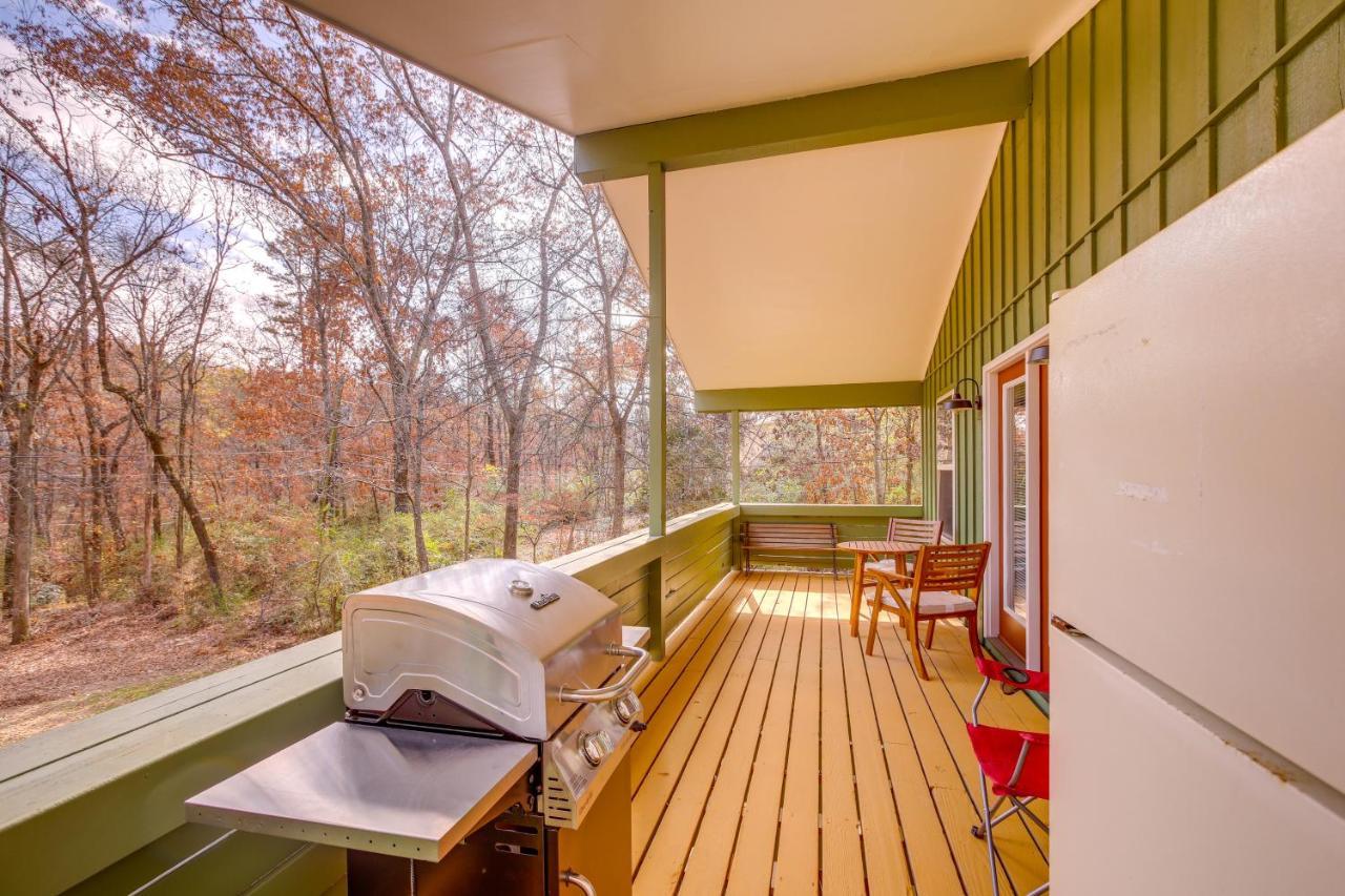 Pet-friendly With Hot Tub And Kayaks Hébergement de vacances Chattanooga