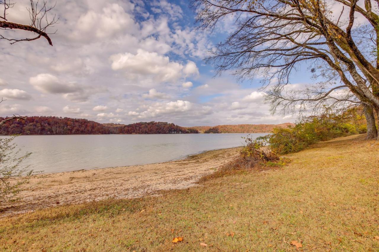 Pet-friendly With Hot Tub And Kayaks Hébergement de vacances