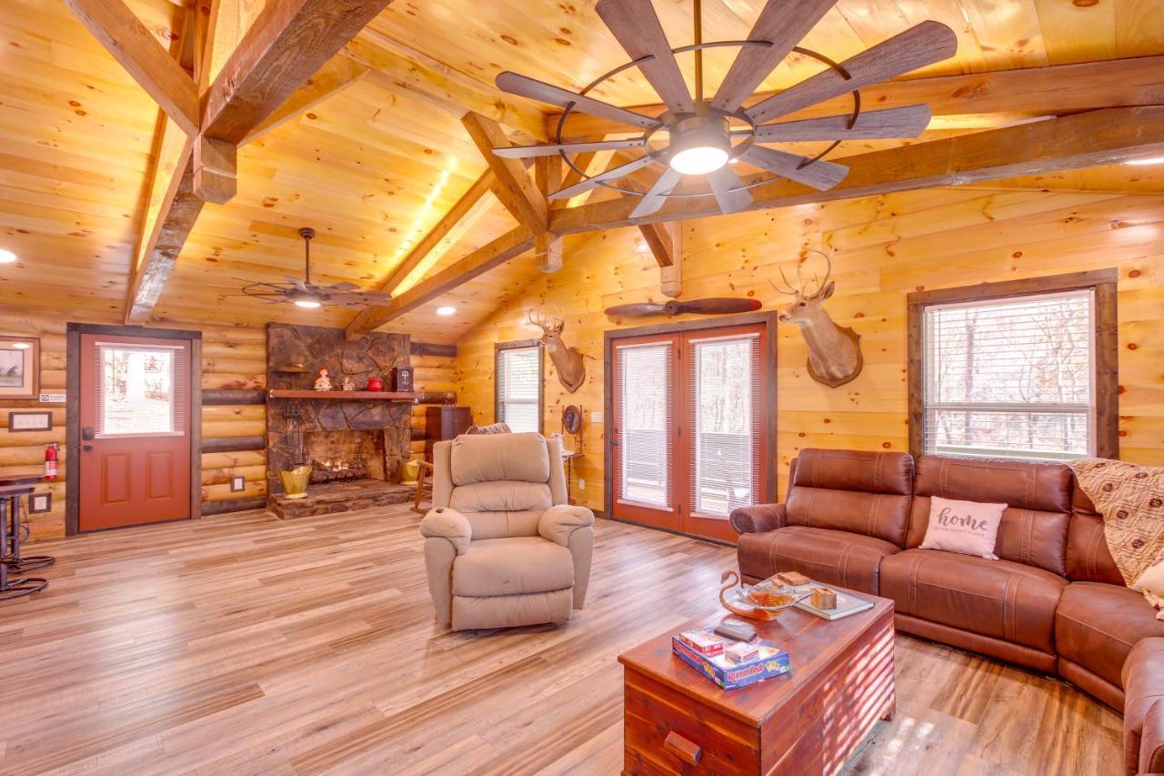 Pet-friendly With Hot Tub And Kayaks *