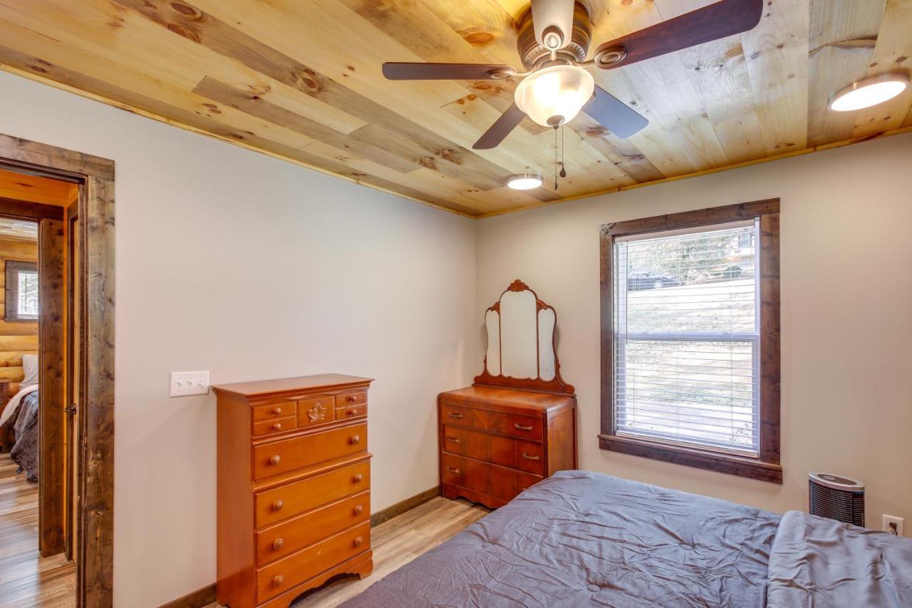 Pet-friendly With Hot Tub And Kayaks